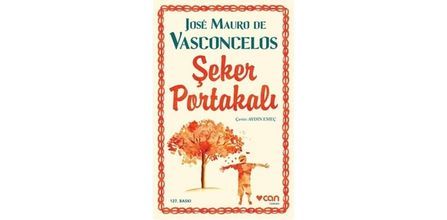 Şeker Portakalı Jose Mauro de Vasconcelos Fiyatı