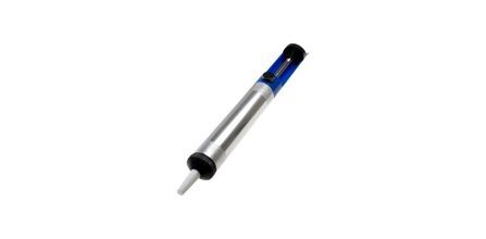 Her Lehimlemede Üstün Lehim Temizleme Performansı