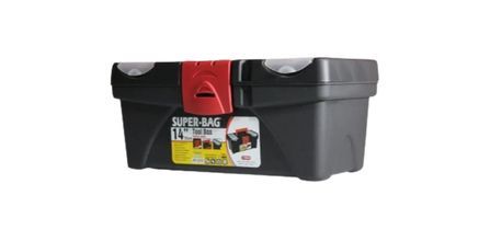 Ahi Super Bag 14 İnç Klasik Takım Çantası Kullanımı