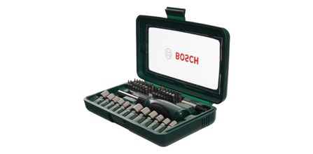 Bosch 46 Parça Tornavida, Vidalama Ve Lokma Uçlu Aksesuar Seti 831836 Satın Alırken Dikkat Edilmesi Gerekenler