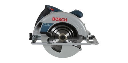 Bosch Gks 190 Daire Testere 1400 Watt 190 Mm 0.601.623.000 Modelleri
