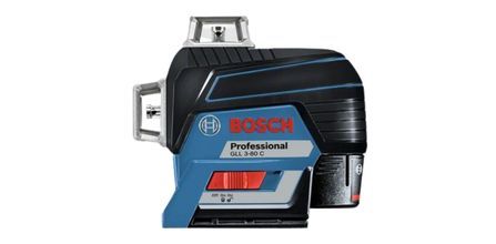 Bosch Gll 3-80 C Prof .+Bt 150 Çizgili Hizalama Lazeri 0.601.063.R01 Modelleri Özellikleri ve Fiyatları
