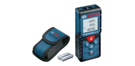 Bosch Glm40 Lazermetre 40 Metre 0 601 072 900 0.601.072.900 Modelleri Özellikleri ve Fiyatları