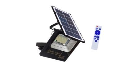 Cata 50 Watt LED Solar Projektör Güneş Panelli Sokak Aydınlatma CT-4647 Modelleri, Özellikleri ve Fiyatları