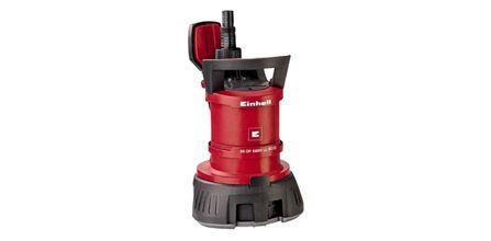 Einhell GE-DP 5220 LL Eco Kirli Su Dalgıç Pompa 520W Yorum