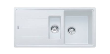  Franke Basis Bianco Granit Evye Özellikleri