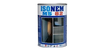 Isonem MS82 Küf Nem Boyası Beyaz 5kg Yorumları ve Fiyatları