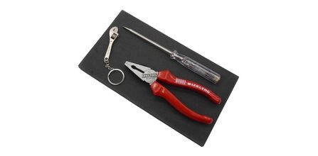 İzeltaş Pense Ve Kontrol Kalemi Seti Özellikleri ve İçeriği