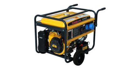 Kama By Reis Kgl8000ce Benzinli Jeneratör 6,5kw 220v Özellikleri