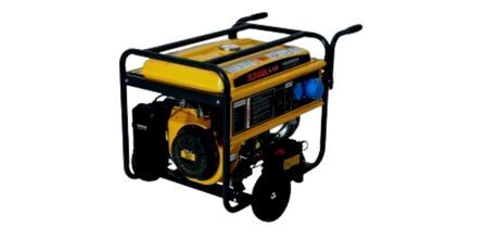 Kama By Reis Kgl8000ce Benzinli Jeneratör 6,5kw 220v Yorumları