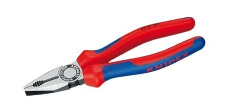 Knipex Kombine Kalın İzole Pense Yorumları