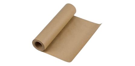 Uzun Ömürlü Kahverengi Kraft Kâğıtlar