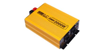 Mexxsun Tarihçe ve İnverterler