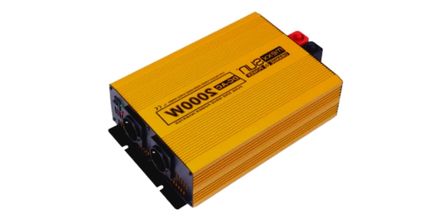 Mexxsun 2000 Watt 12 Volt Tam Sinüs Inverter