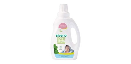 Siveno Baby Doğal Çamaşır Sabunu 750 ml MSIV-000069 Modelleri, Özellikleri ve Fiyatları