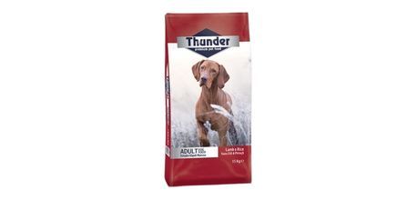 Köpeklerin Vazgeçilmezleri Thunder Köpek Maması 15 kg 8698995027243