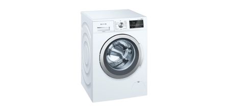 12 Kg Çamaşır Makinesi ile Artan Özellikler