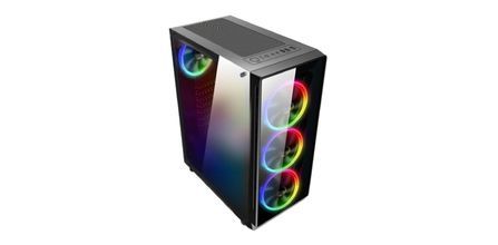 AMD Radeon R7 ile Donatılmış Bilgisayar Sistemleri
