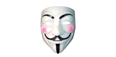 Anonymous Maskesi Modelleri Özellikleri ve Fiyatları