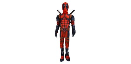 Deadpool Kostümü Modelleri, Özellikleri ve Fiyatları