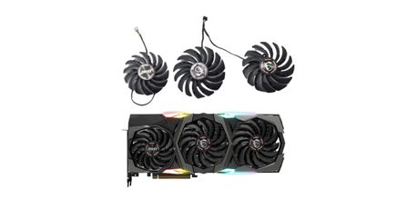 Ekran Kartı Soğutucu Özellikleri