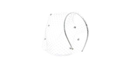 Şık ve Gösterişli Gelin Şapkası Online Çeşitleri