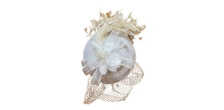 Tarzınıza Uygun Gelin Gelin Şapkası Tavsiyeleri