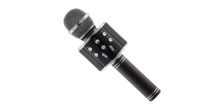 Hoparlörlü Mikrofon Modelleri Özellikleri ve Fiyatları