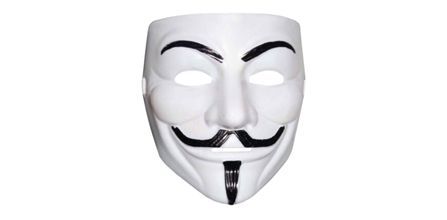 Vendetta Maskesi Fiyat