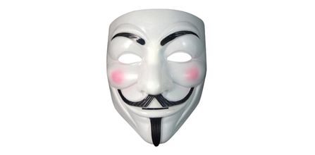 Vendetta Maskesi Özellikleri