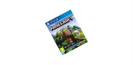 Oyuncu Yorumları ile Minecraft Bedrock Edition PS4