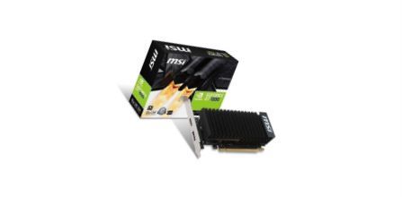 MSI GeForce GT 1030 Fiyatları ve Yorumları