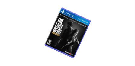 Naughty Dog The Last of Us Remastered PS4 Fiyatları