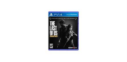 The Last of Us Remastered PS4 İncelemesi