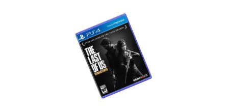 Heyecanlı Naughty Dog The Last of Us Remastered