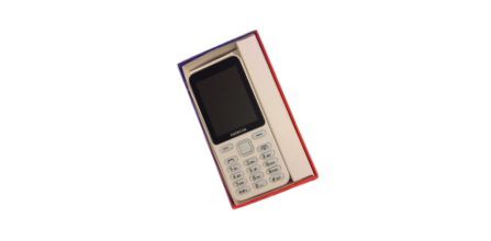 Nokia 500 Tuşlu Telefon Beyaz Avantajları
