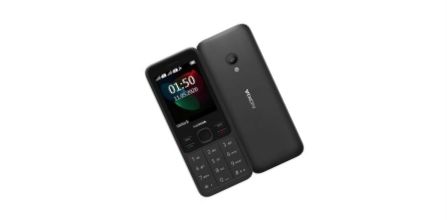 Beğenilen Nokia C3 Yeni Nesil Tuşlu Cep Telefonu