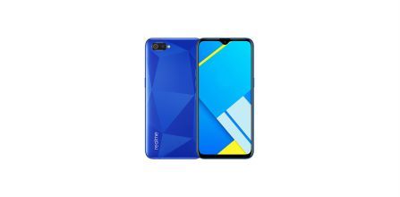 Çift SIM Kart Özelliği ile Oppo Realme C2 32 GB