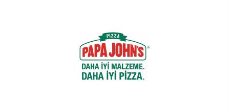 Güvenilir Alışveriş İmkanı Sunan Papa John’s Pizza Kuponu