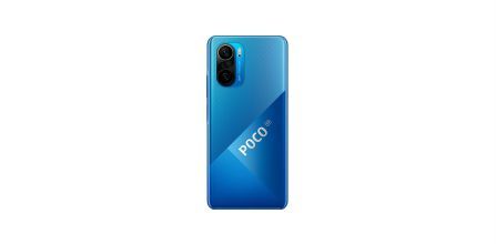 Poco F3 6 GB + 128 GB Mavi Cep Telefonu Özellikleri