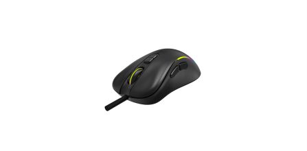 7200 DPI Rampage X-Jammer SMX-R47 Oyuncu Mouse