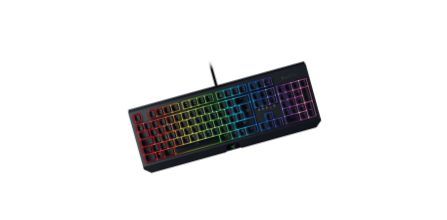 Çarpıcı Özellikleriyle Razer Blackwidow Türkçe Klavye