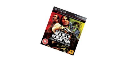 Read Dead Redemption PS3 Fiyatı