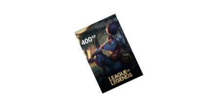 League of Legend RP Avantajları