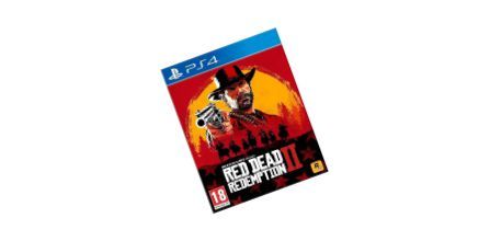 Cazip Red Dead Redemption 2 Fiyatları