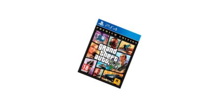 Grand Theft Auto V Premium Edition Fiyat ve Yorumları