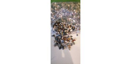 Doğal Mini Çiçek ve Saksı Süsleme Çakıl Taşı Fiyatları