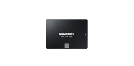 Kaliteli Samsung 850 Evo 250 GB
