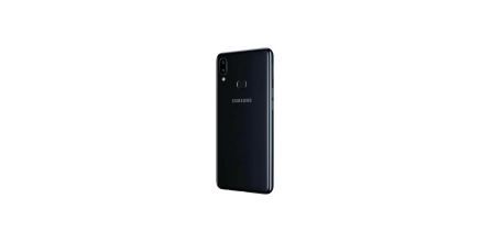 Zarif Tasarımı ve Hafif Yapısıyla Samsung Galaxy A10s