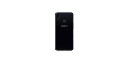 Hayatınızı Kolaylaştıran Samsung Galaxy A10s Cep Telefonu